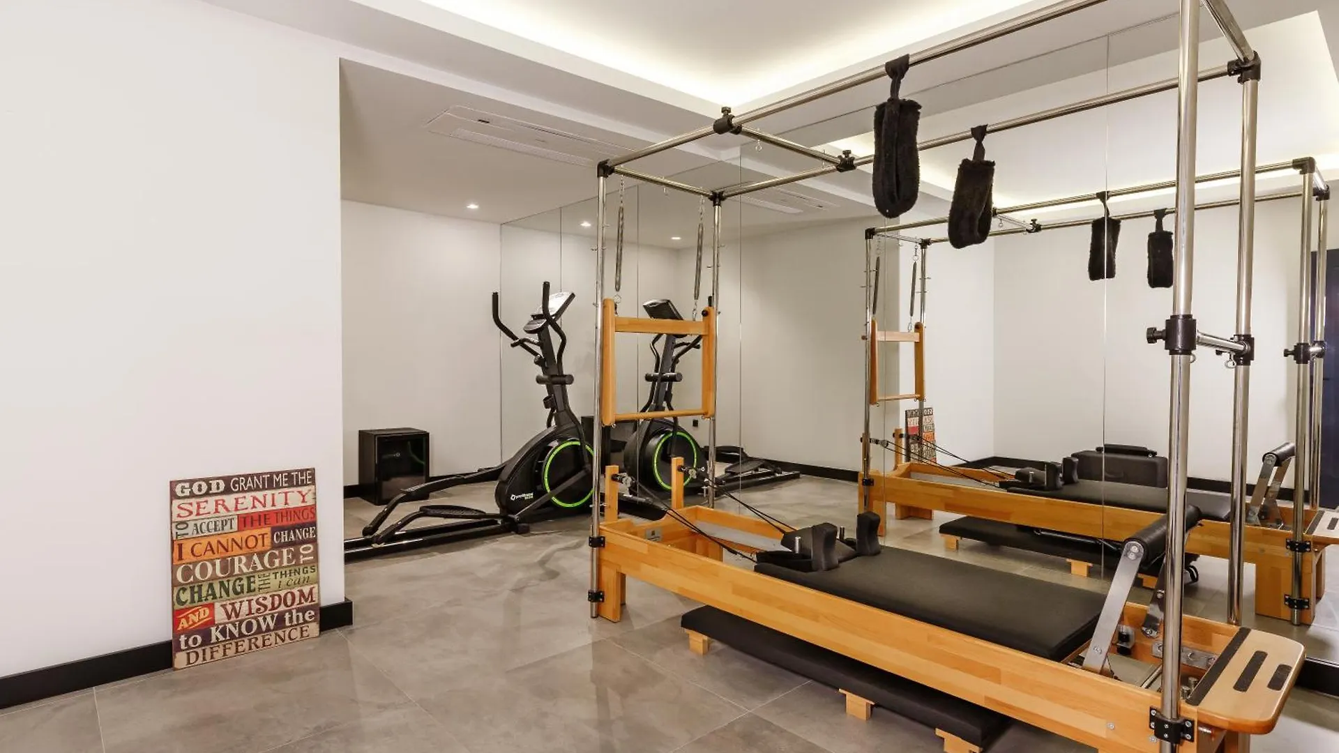 Luff Living - Adult Only 12 Plus Antalya