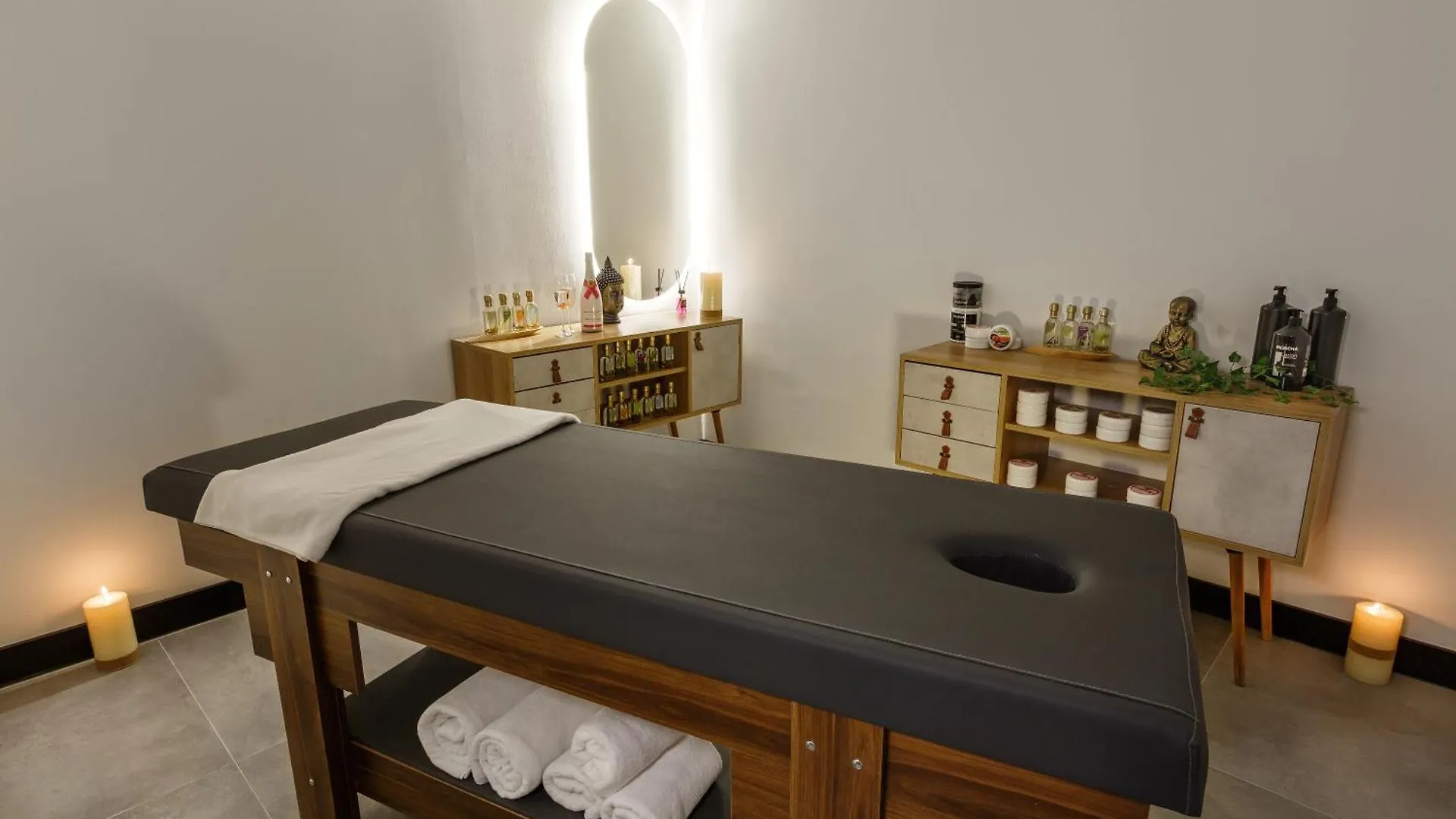 Luff Living - Adult Only 12 Plus Antalya Tyrkiet