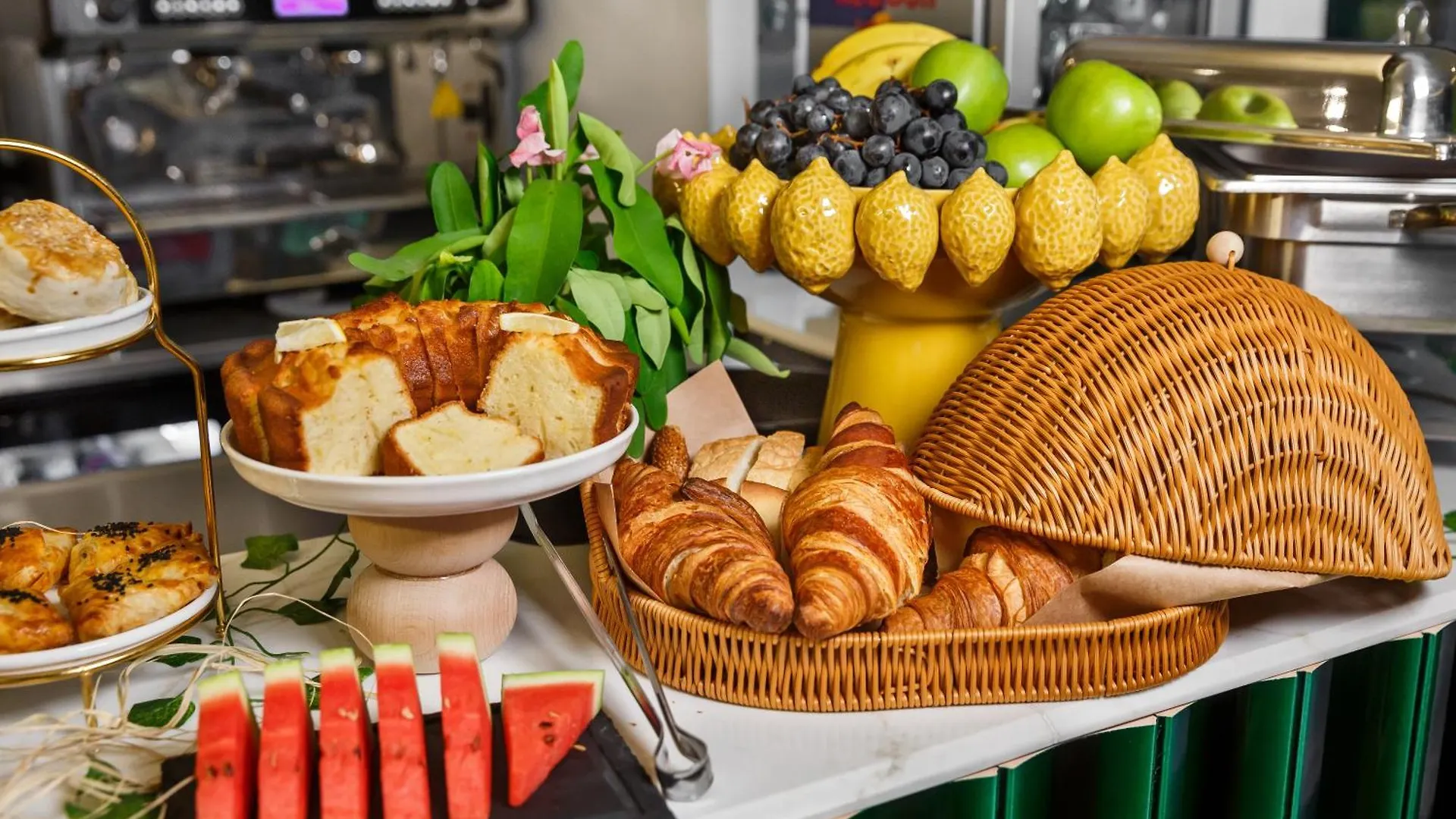 Luff Living - Adult Only 12 Plus Antalya Hotel