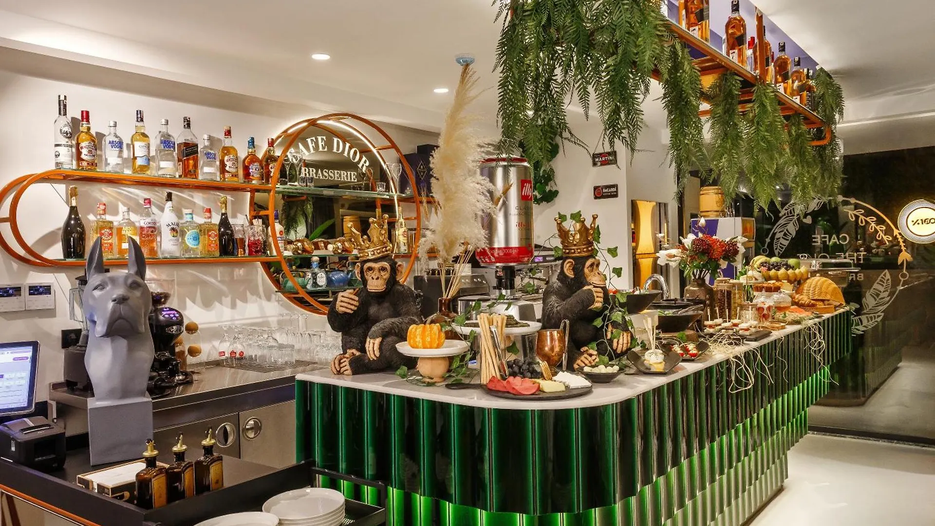 Luff Living - Adult Only 12 Plus Antalya