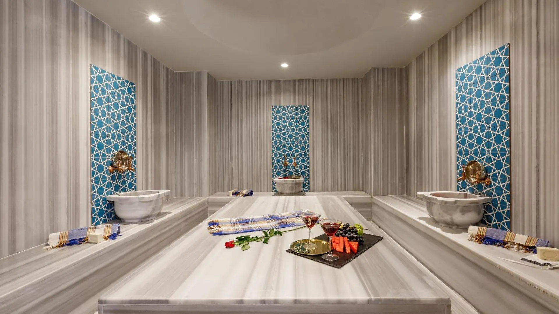The One Living Hotel - Adult Only Antalya Türkei