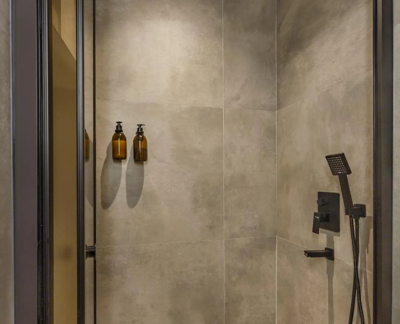 Luff Living - Adult Only 12 Plus Antalya