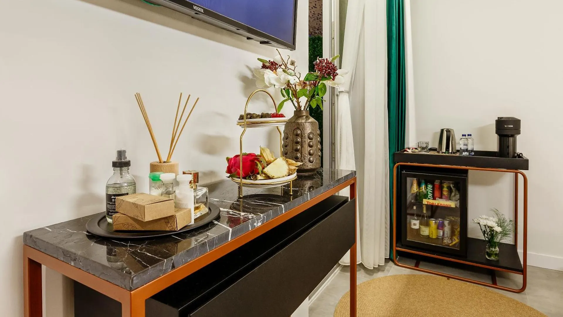 Luff Living - Adult Only 12 Plus Antalya 0*,  Tyrkiet