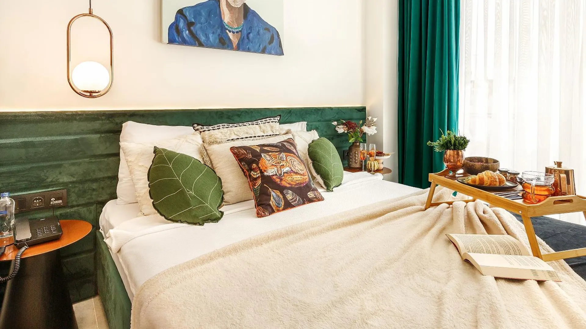 Luff Living - Adult Only 12 Plus Antalya 0*,
