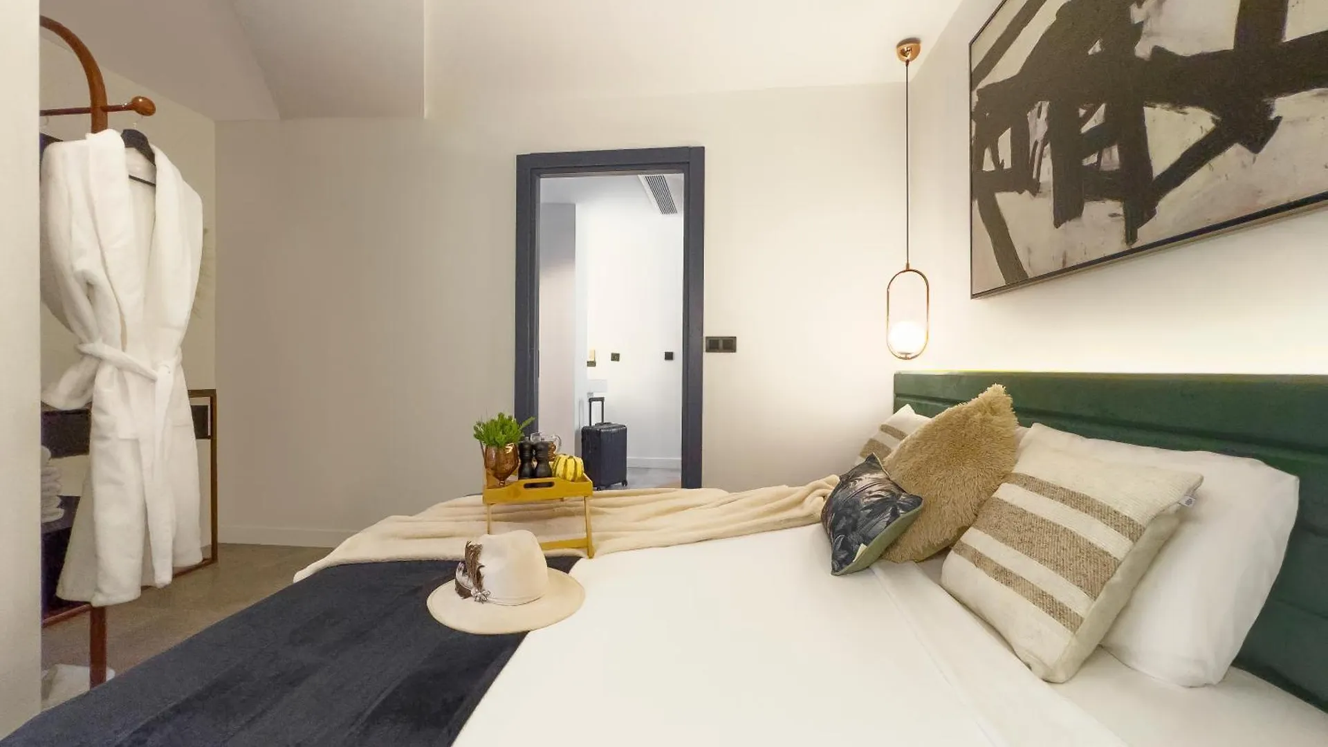 The One Living Hotel - Adult Only Antalya 0*,  Türkei