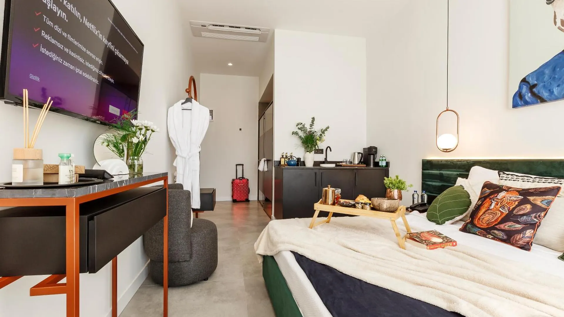 Hotel Luff Living - Adult Only 12 Plus Antalya