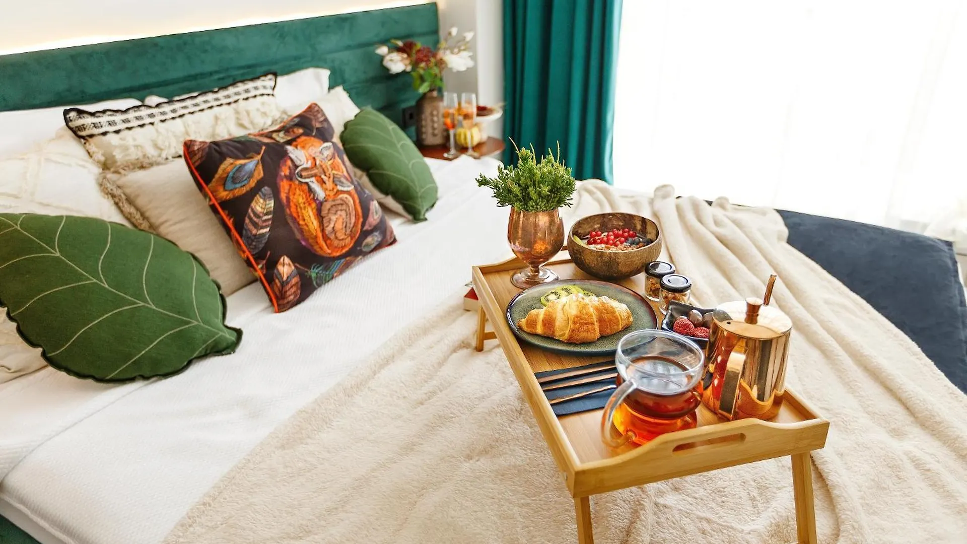Luff Living - Adult Only 12 Plus Antalya