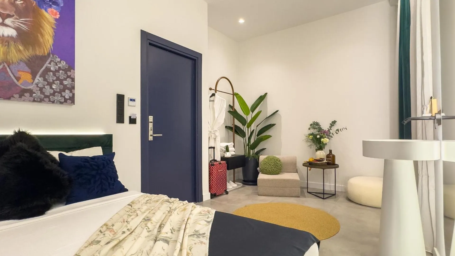 Hotel Luff Living - Adult Only 12 Plus Antalya