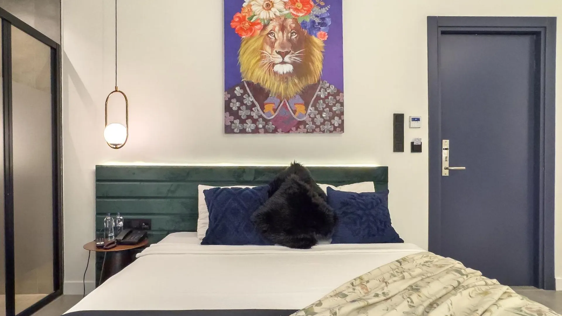 Luff Living - Adult Only 12 Plus Antalya 0*,