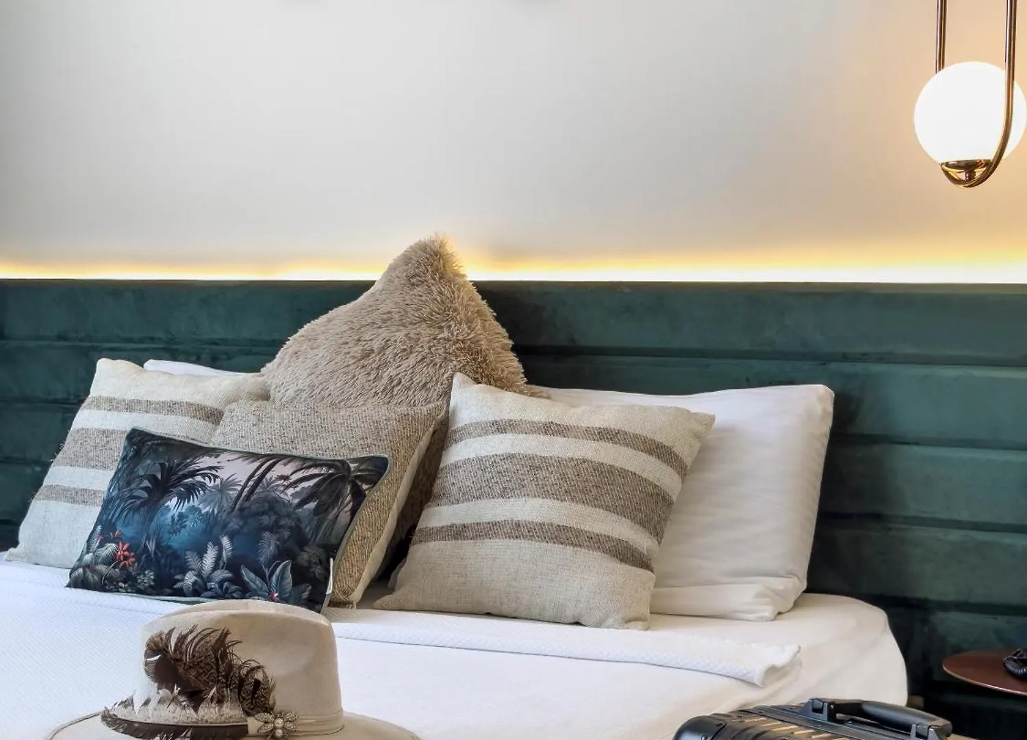 The One Living Hotel - Adult Only Antalya