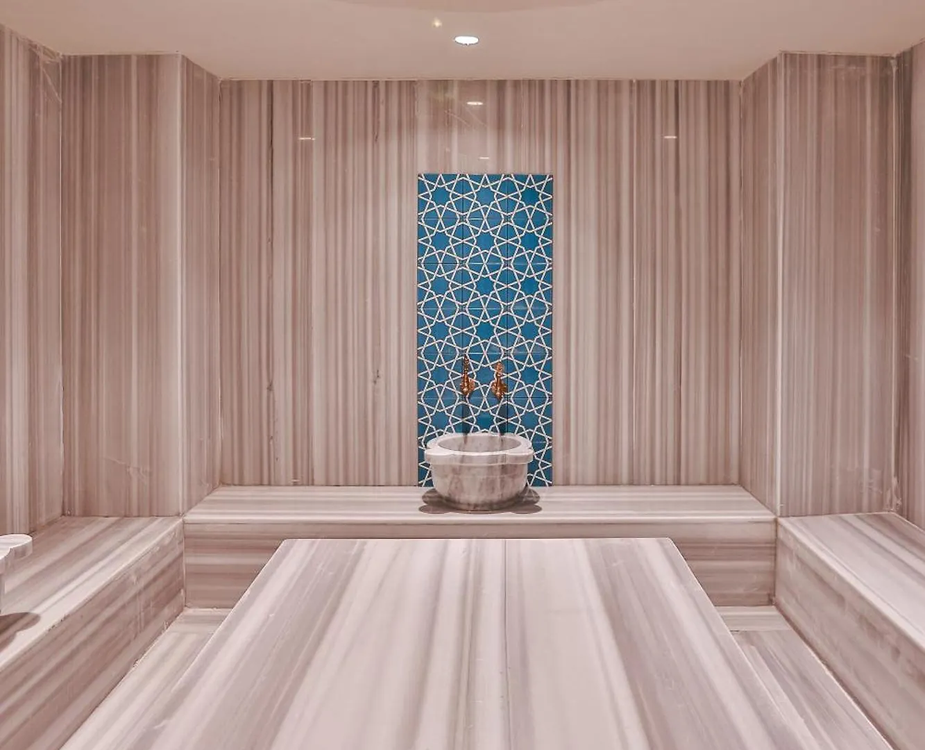 The One Living Hotel - Adult Only Antalya