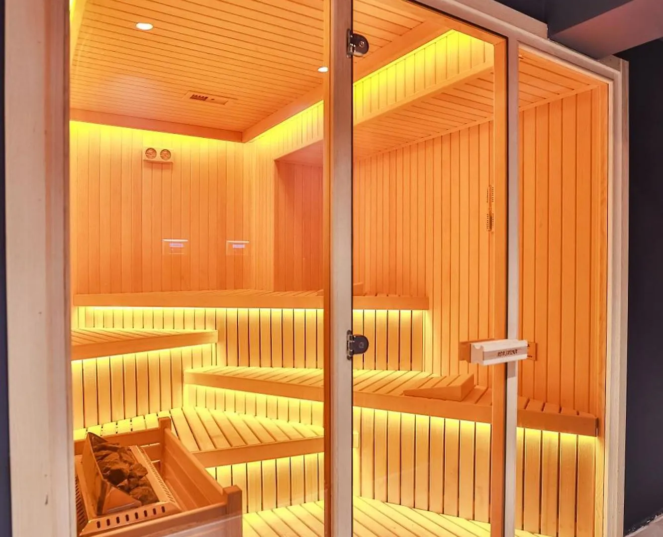 The One Living Hotel - Adult Only Antalya