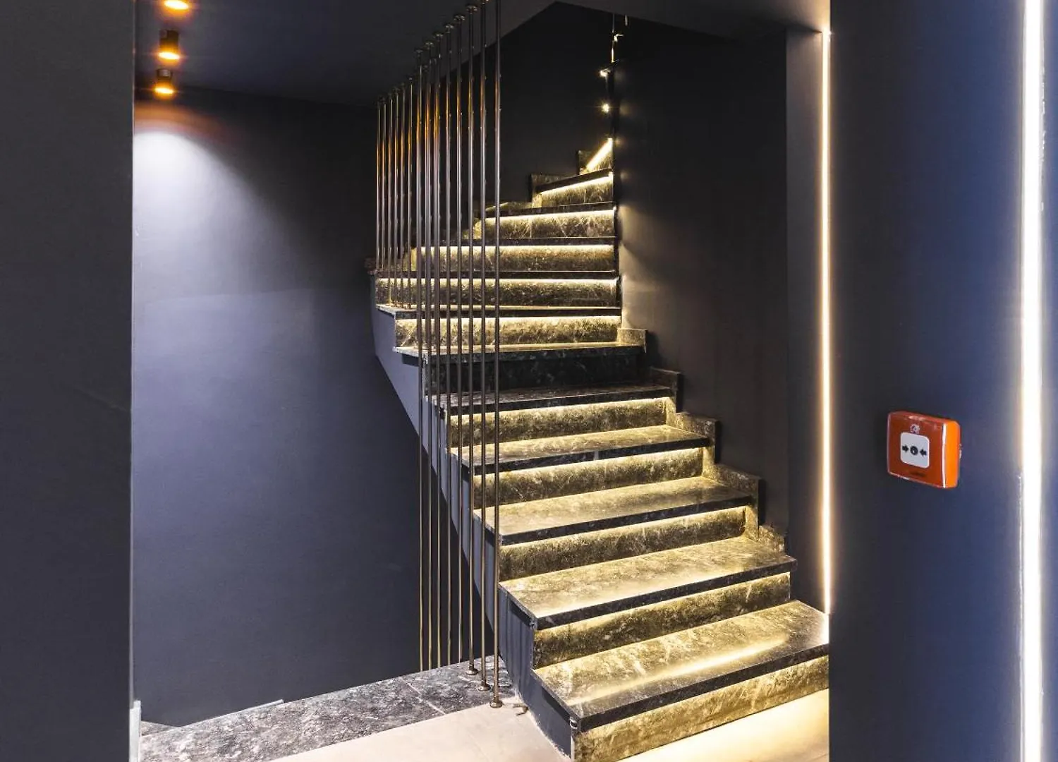 Hotel Luff Living - Adult Only 12 Plus Antalya