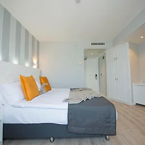 Motto Premium 4*, Marmaris Türkei