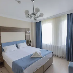 De Maree 3*, Istanbul Türkei
