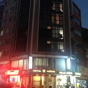 Akkus 2*, Istanbul Türkei