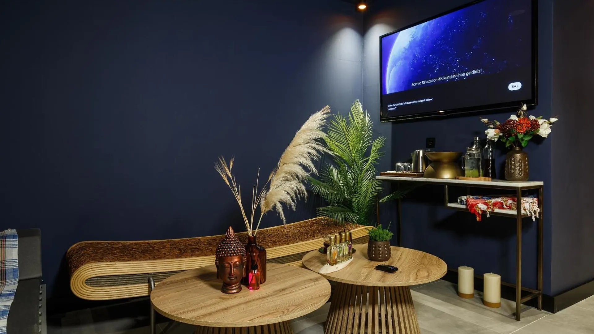 The One Living Hotel - Adult Only Antalya