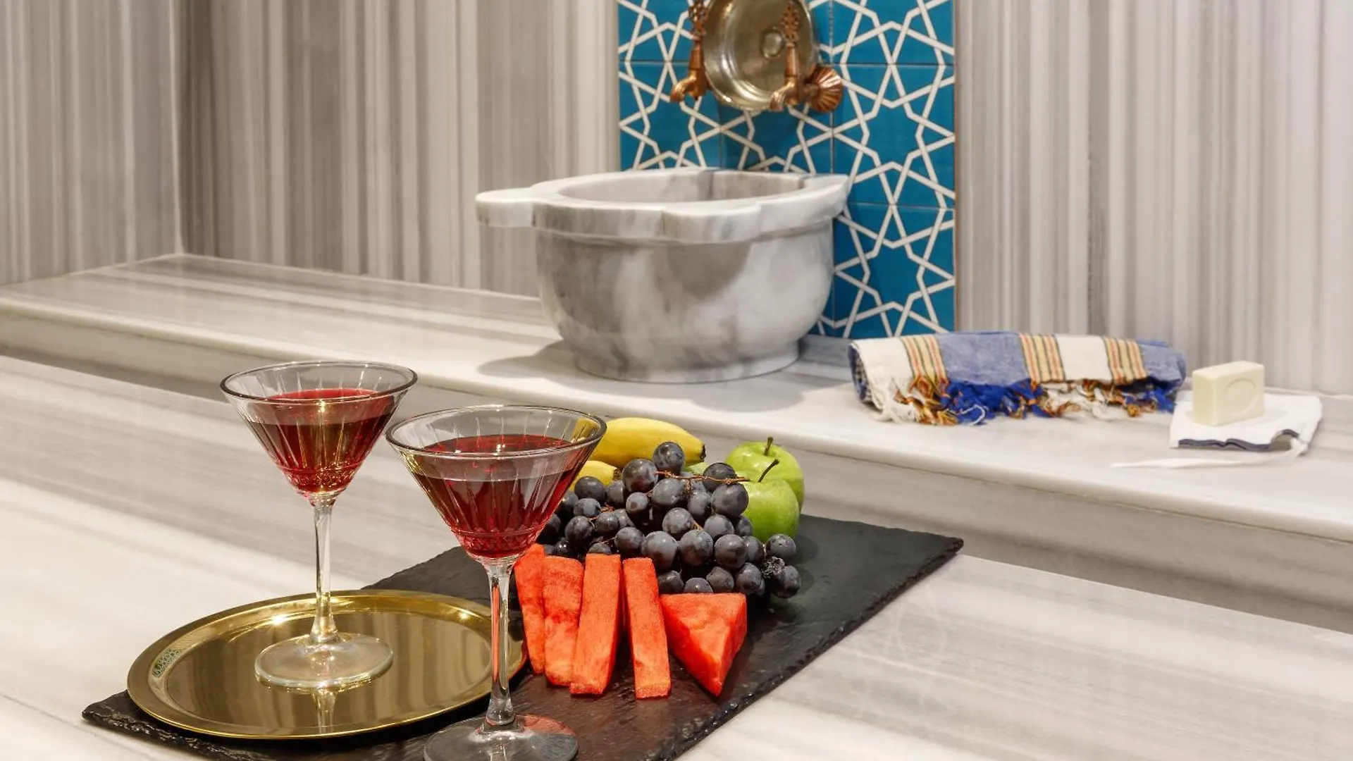 The One Living Hotel - Adult Only Antalya