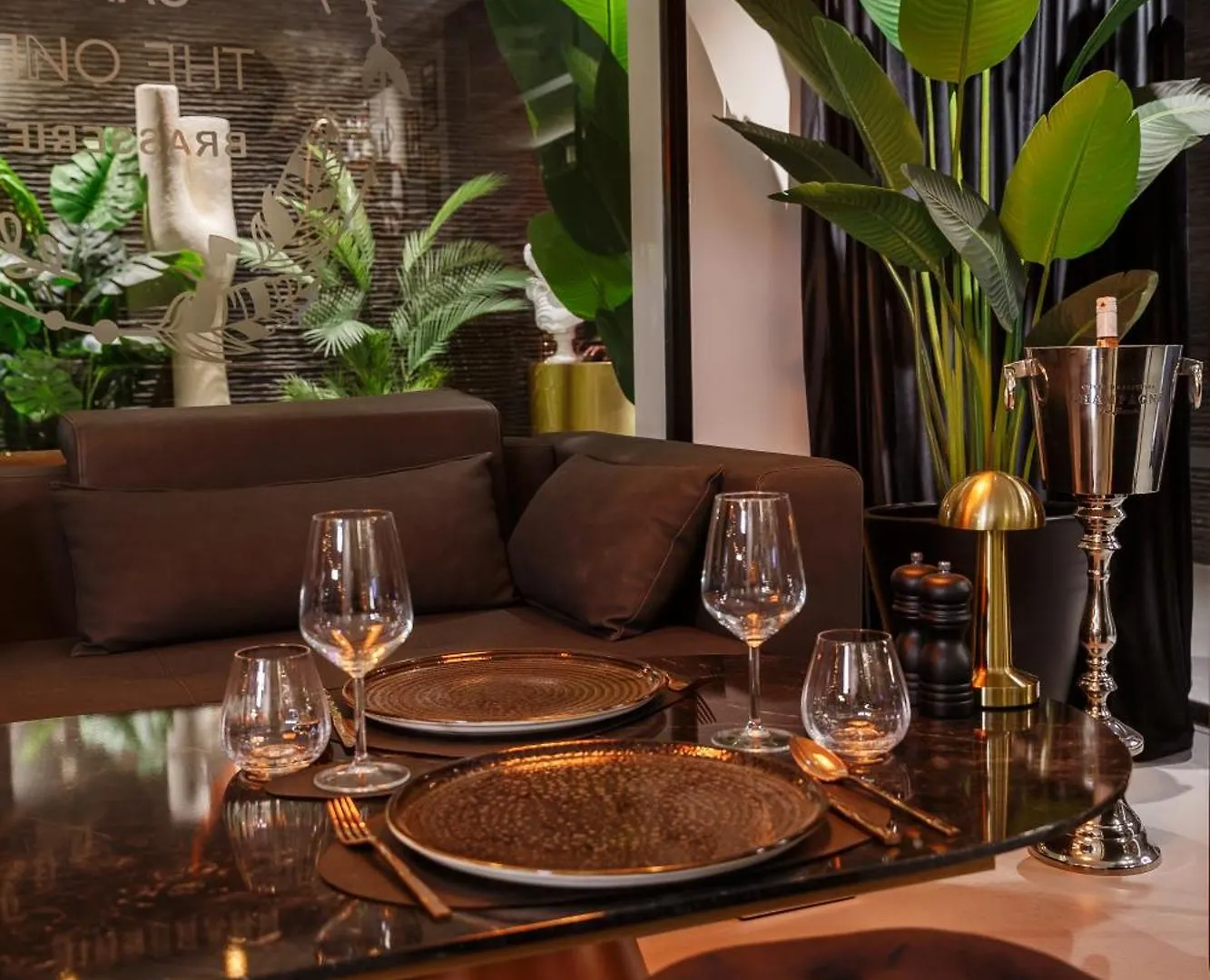 The One Living Hotel - Adult Only Antalya