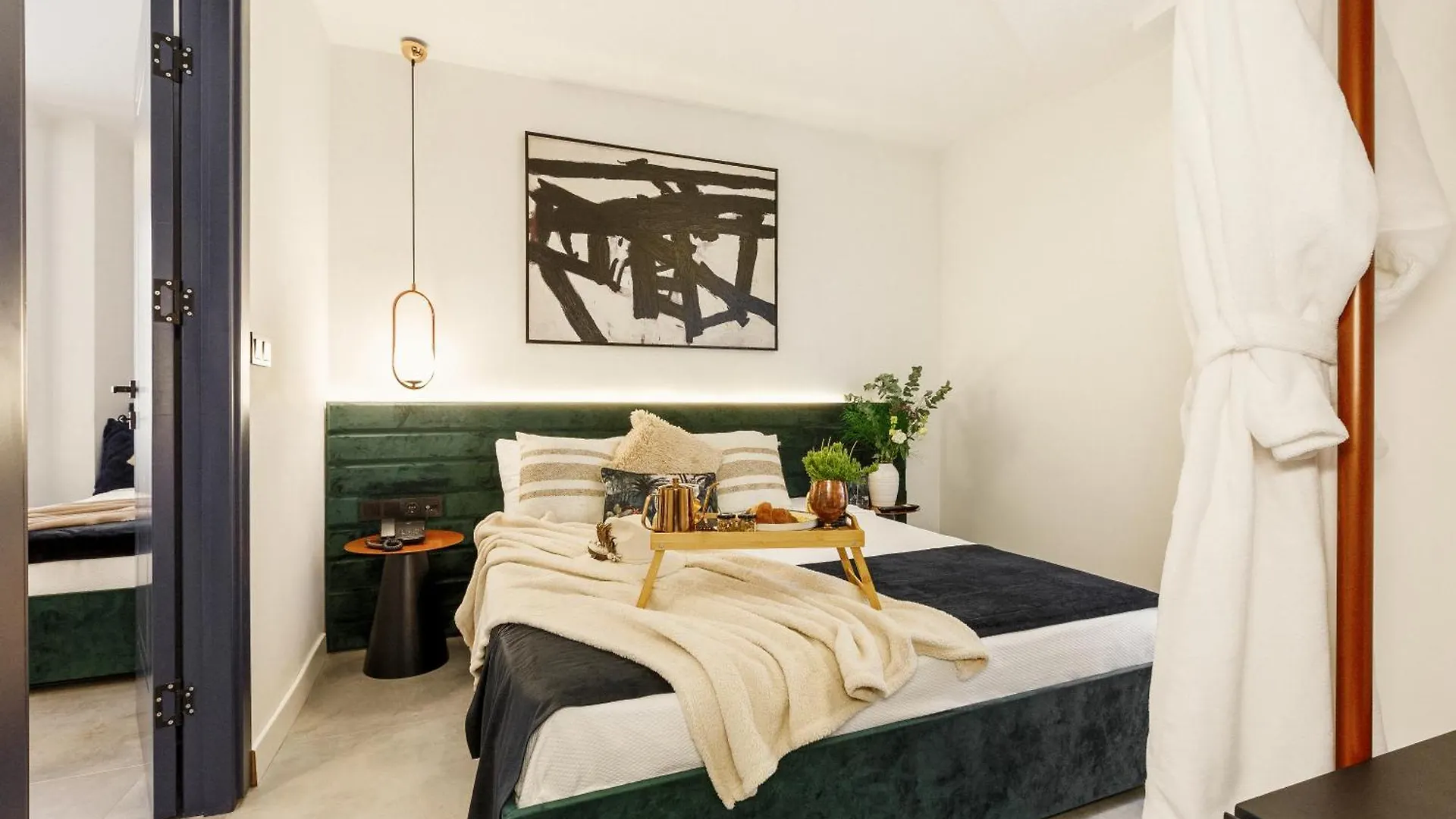 The One Living Hotel - Adult Only Antalya