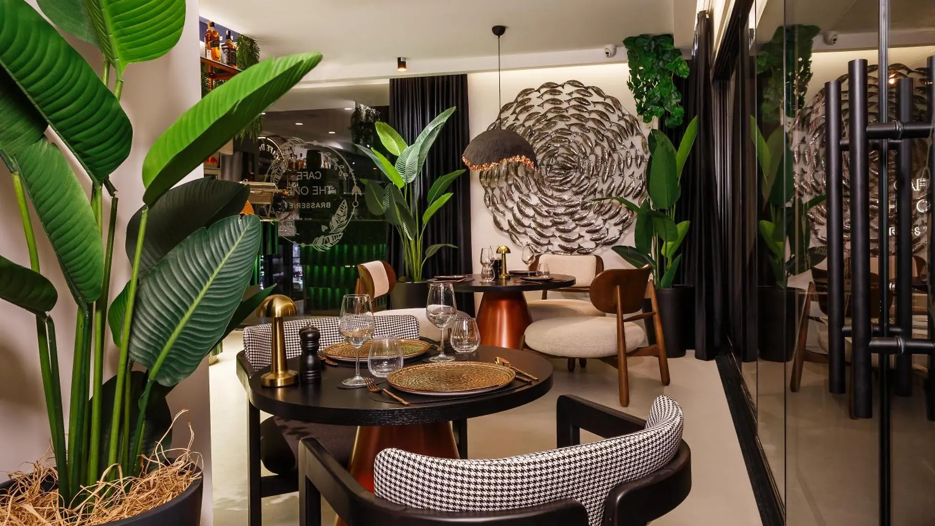 Hotel Luff Living - Adult Only 12 Plus Antalya