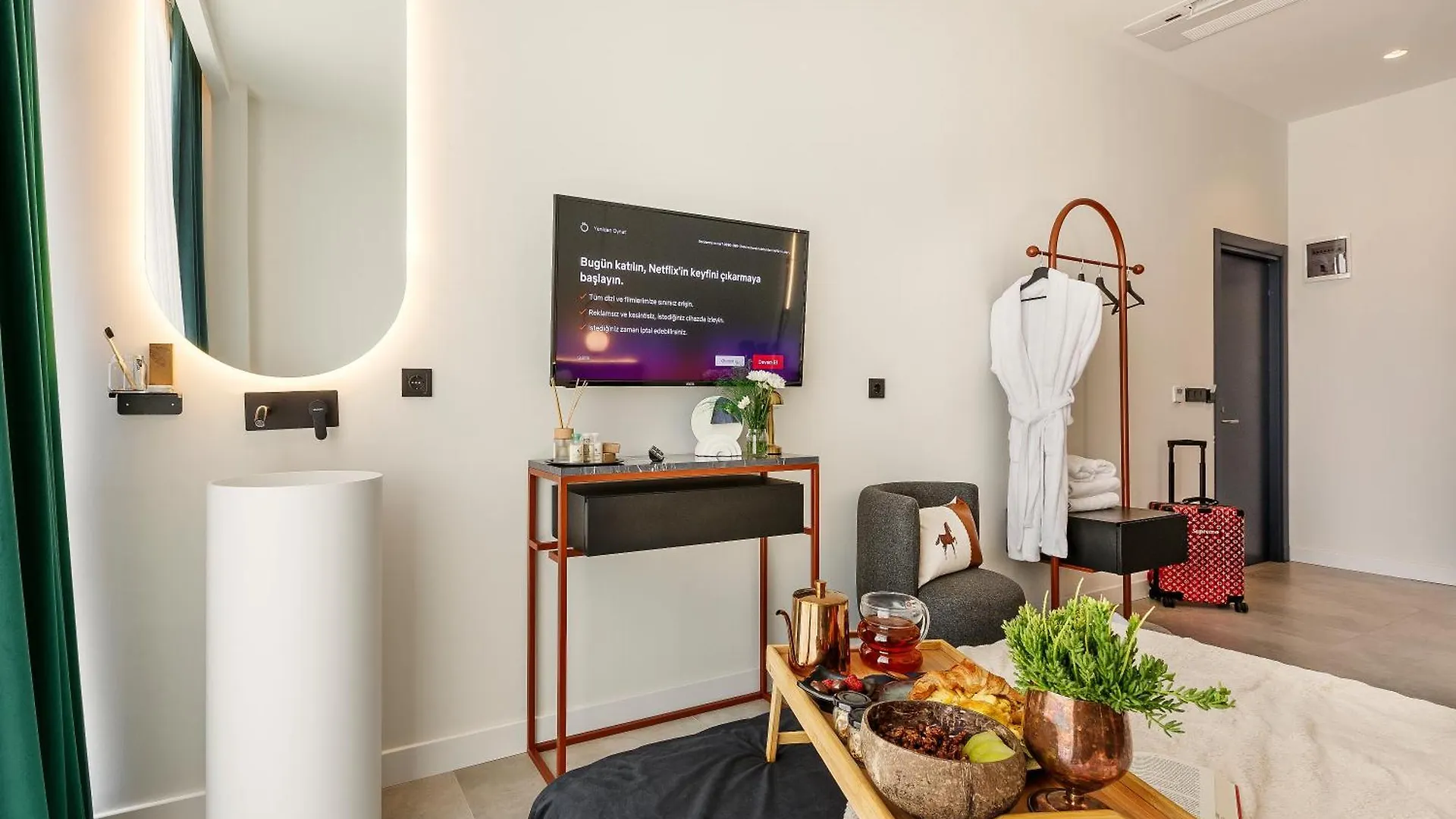 Luff Living - Adult Only 12 Plus Antalya Turquía