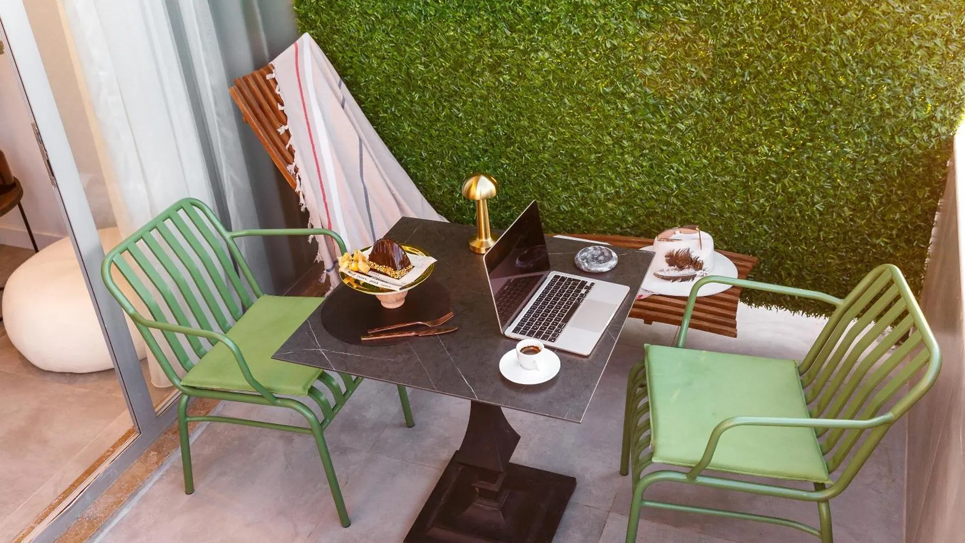 Luff Living - Adult Only 12 Plus Antalya Hotel
