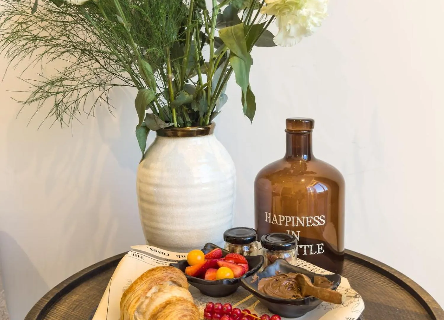 Hotel Luff Living - Adult Only 12 Plus Antalya Turquía