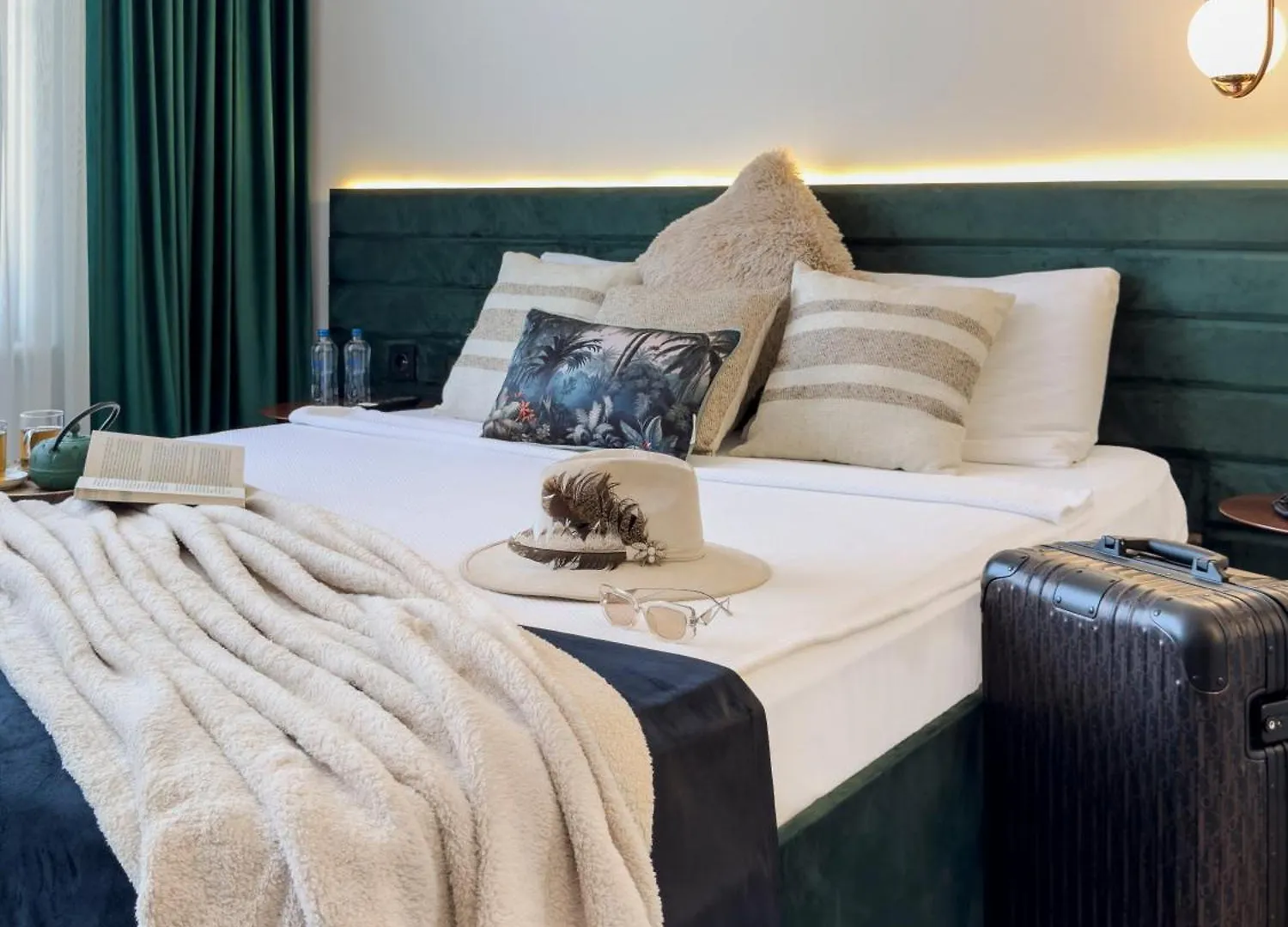 Hotel Luff Living - Adult Only 12 Plus Antalya