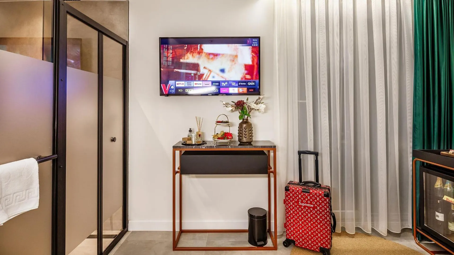 Luff Living - Adult Only 12 Plus Antalya